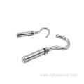J Type Ring Hook Sleeve Expansion Anchor Bolts Stainless Steel Hook Bolt Sleeve Anchor
